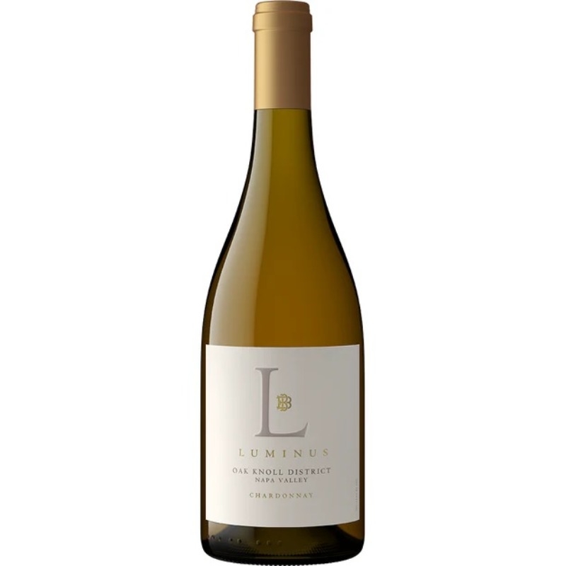 Beringer Luminus Oak Knoll Chardonnay